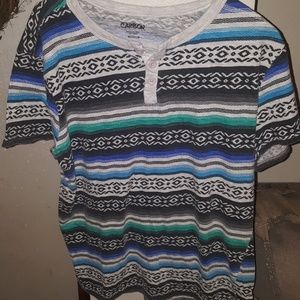 Carbon shirts